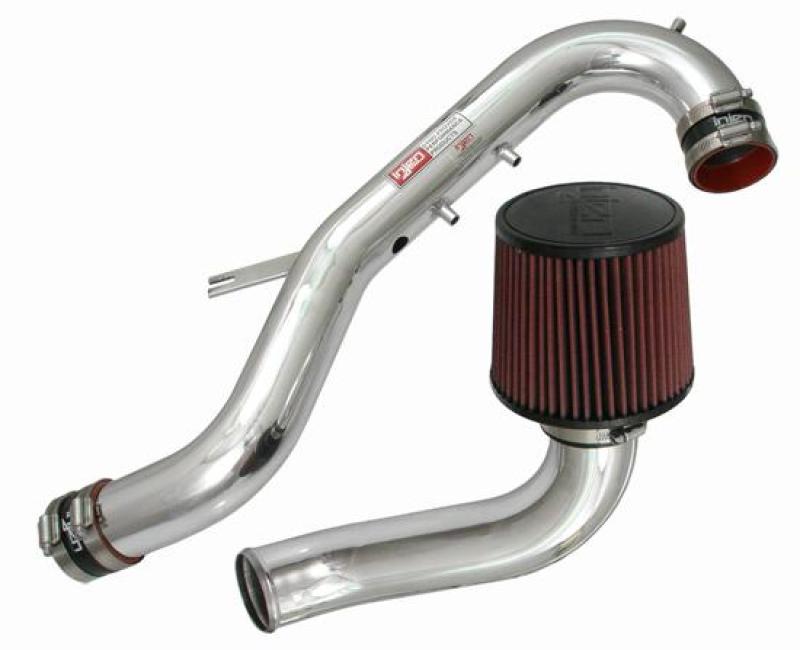 Injen 00-01 RS 2.5L Polished Cold Air Intake - RD1210P