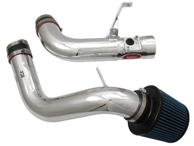 Injen 08-09 xB Polished Cold Air Intake - SP2106P