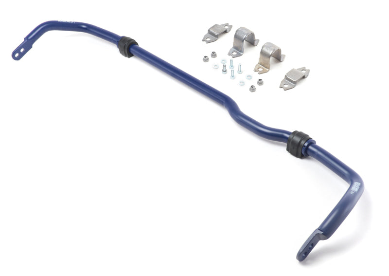 H&amp;R 2022 Volkswagen GTI MK8 28mm Adj 2 Hole Sway Bar - Front - 70788-28