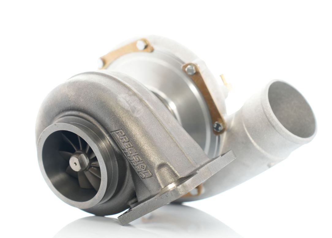 ETS Precision Turbo Next Gen 7275 H-Cover Turbocharger