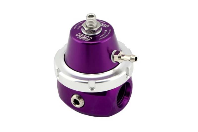 Turbosmart FPR 2000 2017 -8 AN - Purple - TS-0401-1111