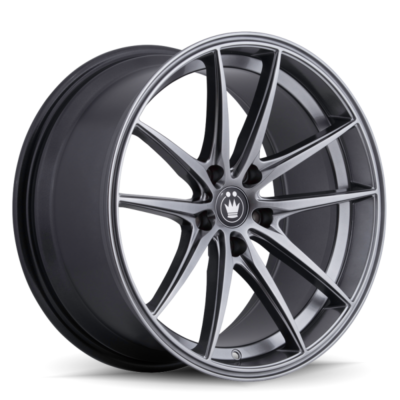 Konig Oversteer 16x7.5 5x114.3 ET40 Opal