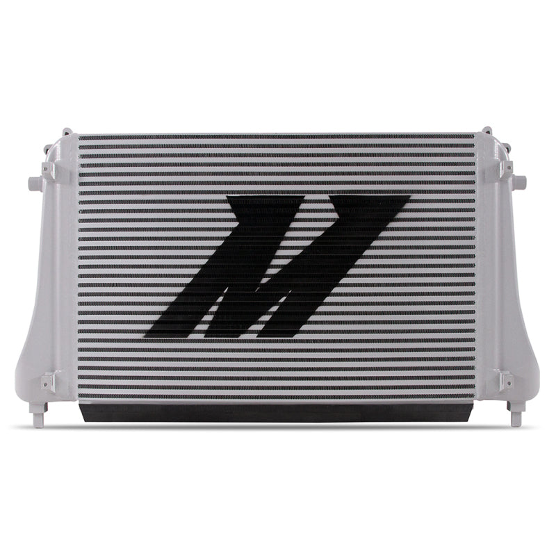 Mishimoto 22+ Volkswagen GTI MK8 (MQB) Performance Intercooler Kit P - MMINT-MK8-22KP