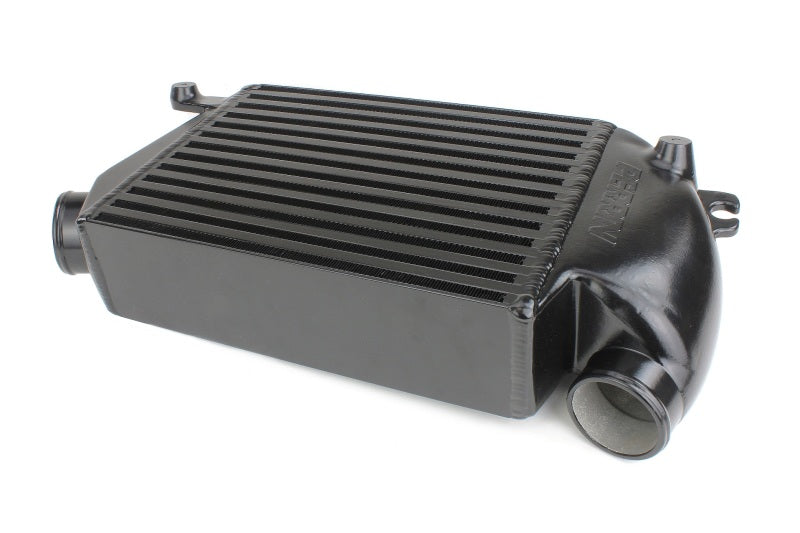 Perrin Subaru WRX 15+ Top Mount Intercooler - Black - PSP-ITR-325BK