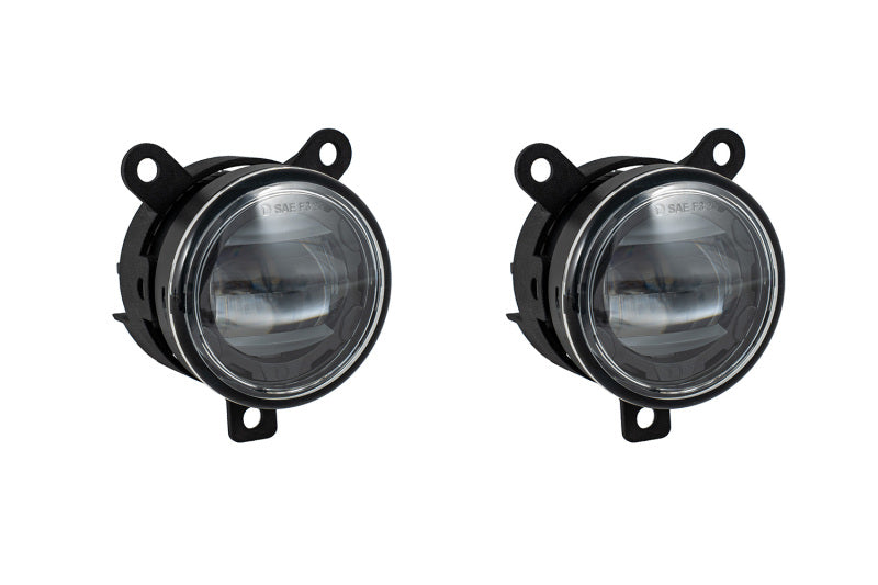 Diode Dynamics LED Elite Serious Fog Lamp - DD7986