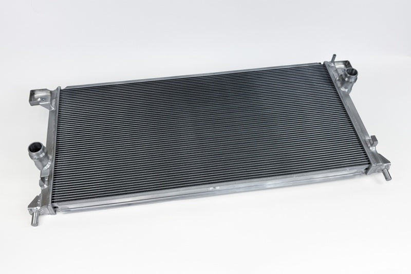 CSF 2021+ Ford Bronco/2024+ Ford Ranger 2.3L &amp; 2.7L EcoBoost Heavy Duty All Metal Radiator