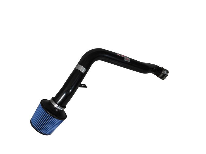 Injen 90-93 Acura Integra Fits ABS Black Cold Air Intake - RD1400BLK