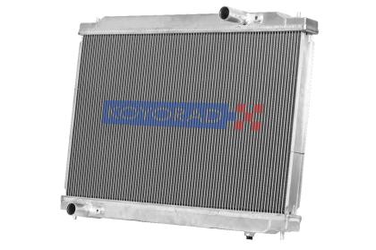 Koyo 09-11 Mazda RX-8 1.3L (MT) Radiator