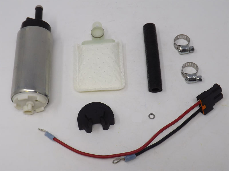 Walbro Fuel Pump/Filter Assembly -  GCA338-1