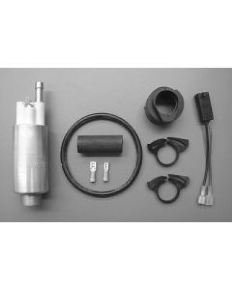 Walbro Fuel Pump Kit for 82-95 Chevy / 85-98 Chevy Trucks/Vans / 82-94 Pontiac/Oldsmobile -  5CA401-1