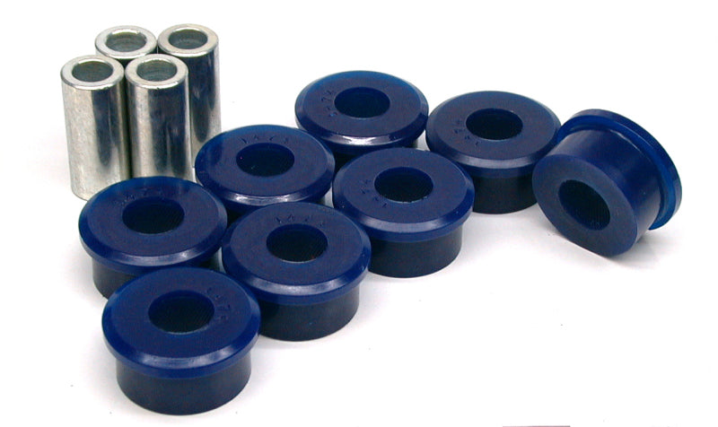 SuperPro MK4 Toyota Supra Front Upper Inner Control Arm Bushing Set - SPF1474K