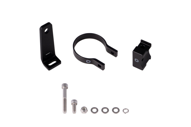 Diode Dynamics Stage Series 1.875 inch Roll Bar Mount Kit (One) - DD7872