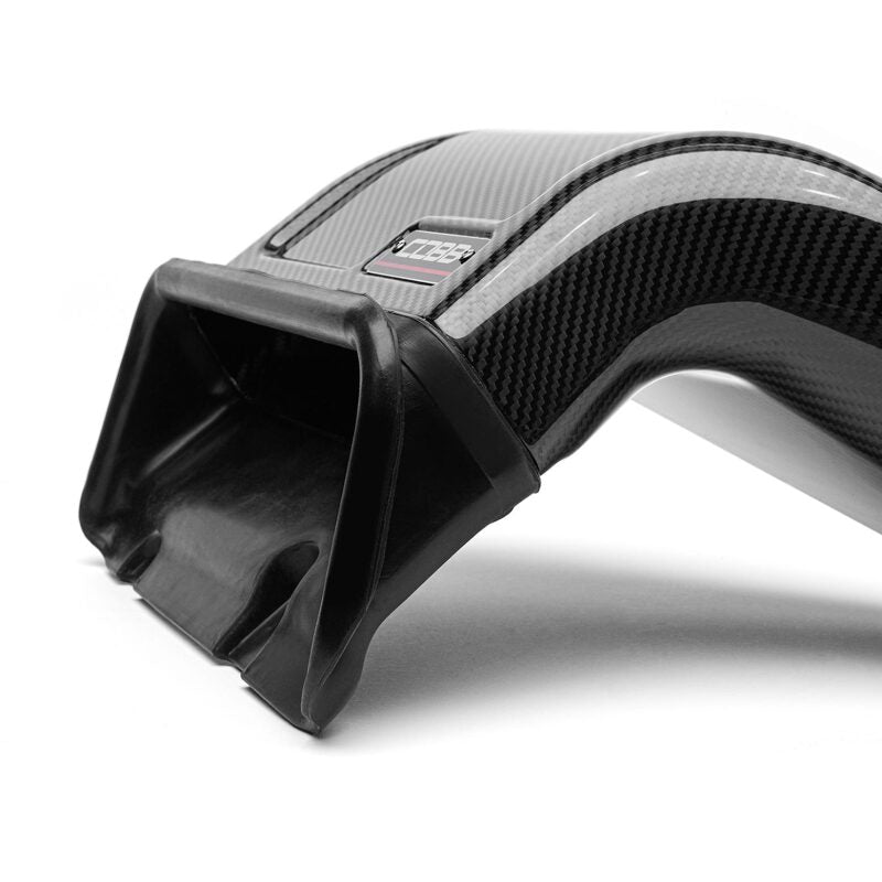 Cobb Ford 17-23 Ford F-150 2.7L/3.5L EcoBoost Redline Carbon Fiber Air Scoop - 7G4600