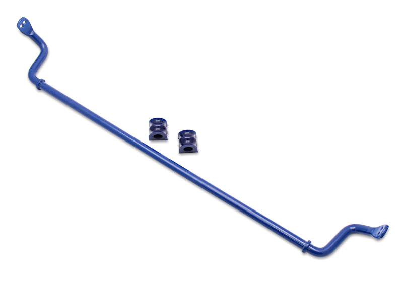 SuperPro 2002 Subaru Impreza WRX Front 24mm 2-Position Adjustable HD Sway Bar - RC0037FZ-24