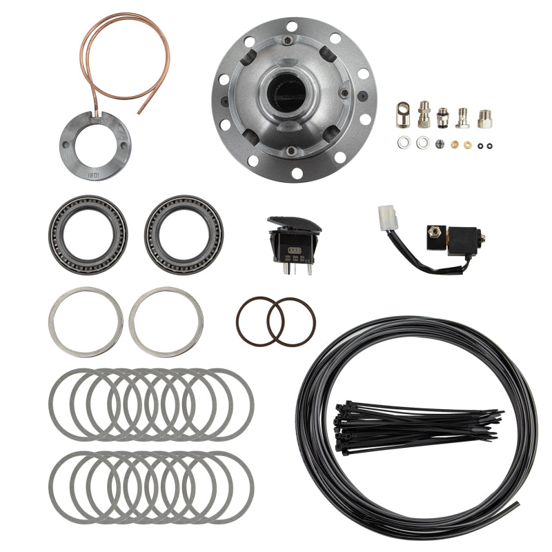 ARB Airlocker 28 Spl Aa&amp;M 760 S/N