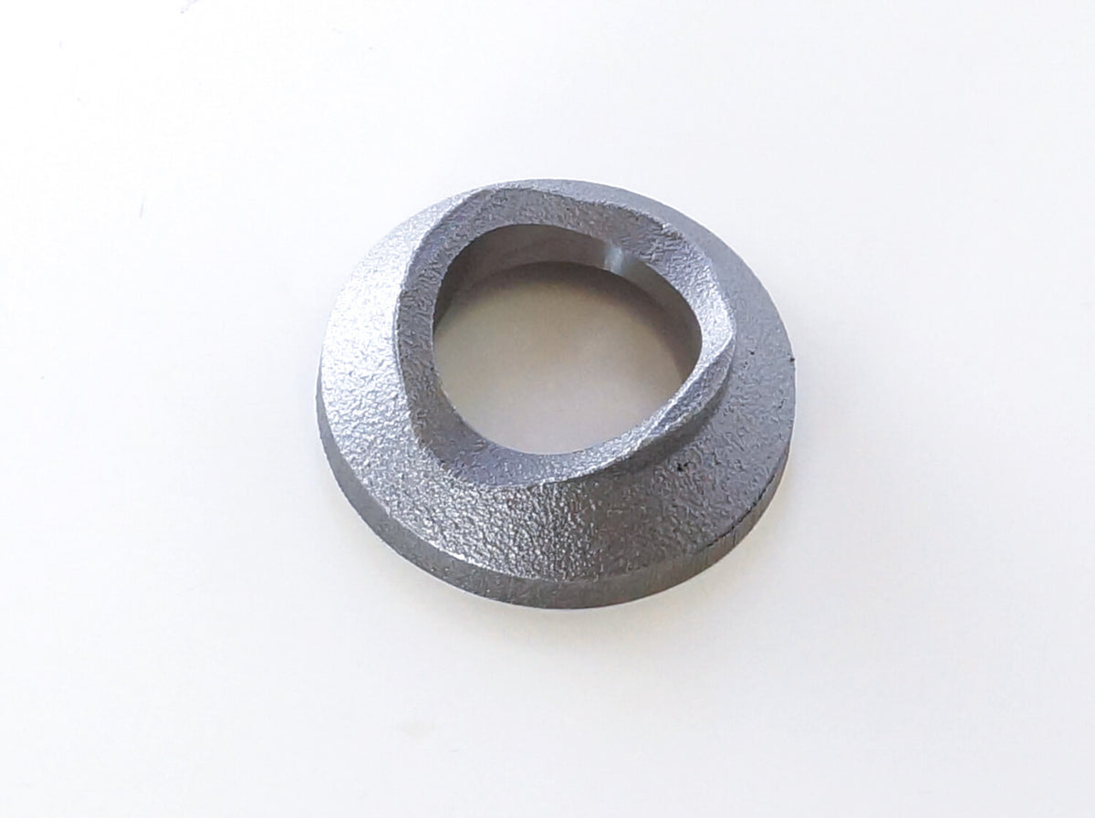 HKS 50mm Weld-on Steel BOV Flange