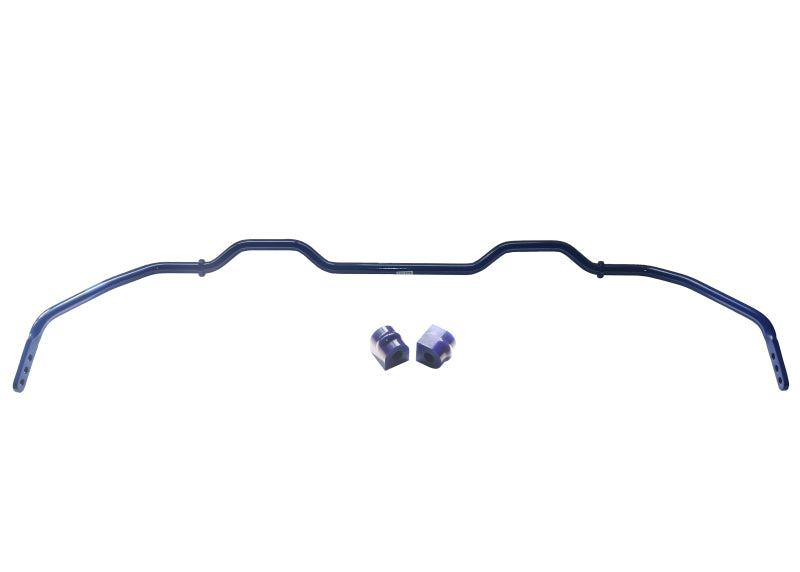 SuperPro Tesla Model 3 20mm Rear Sway Bar - RC0115RZ-20