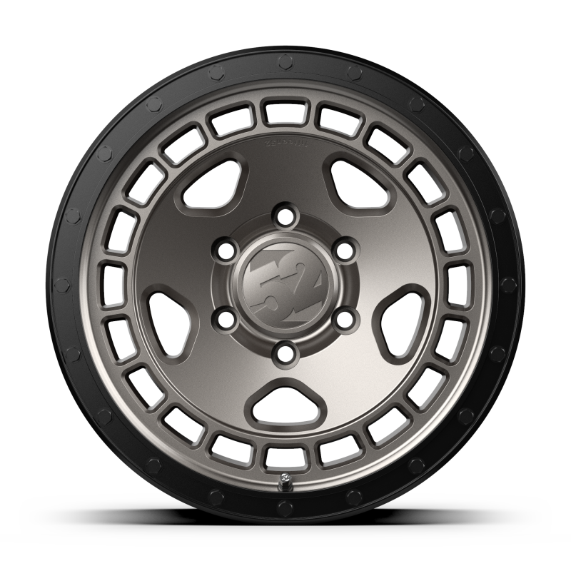 fifteen52 Turbomac HD 17x8.5 6x139.7 0mm ET 106.2mm Center Bore Magnesium Grey Wheel - THDMG-178569-00