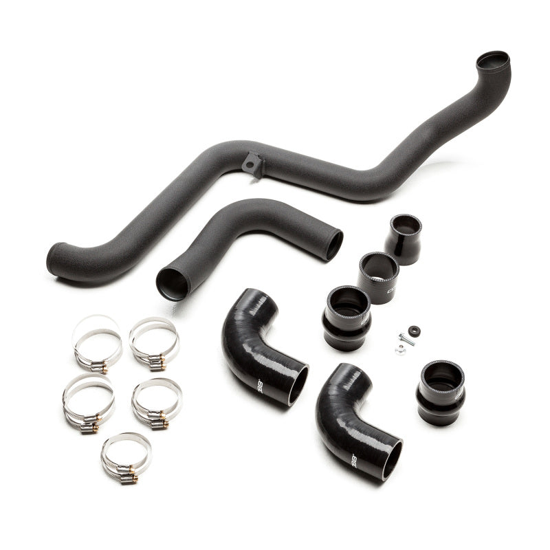 COBB Intercooler Hard Pipe Kit - 2016-2018 Ford Focus RS - 793550