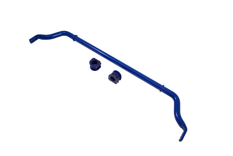 SuperPro 2009 Nissan GT-R Premium Front 33mm 2-Position Adjustable Sway Bar Kit - RC0014FZ-33