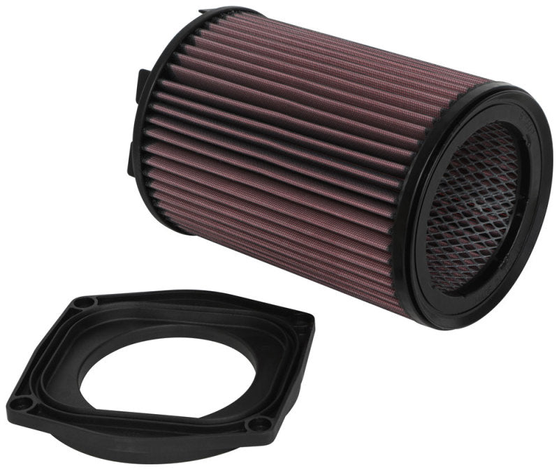 K&amp;N Yamaha Wolverine X4 847CC 2018-2020 Replacement Air Filter