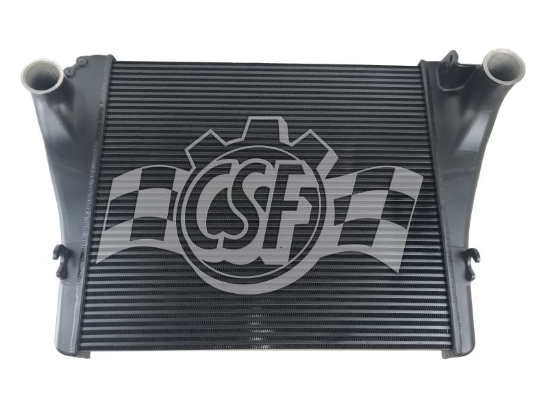 CSF 07-10 Volvo VHD104F 12.1L OEM Intercooler