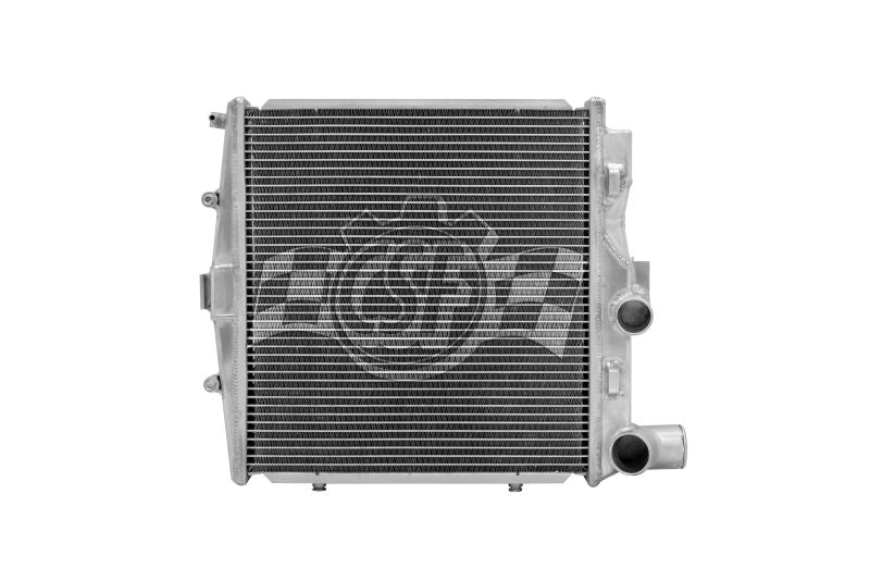 CSF 05-08 Porsche Boxster 2.7L OEM Plastic Radiator