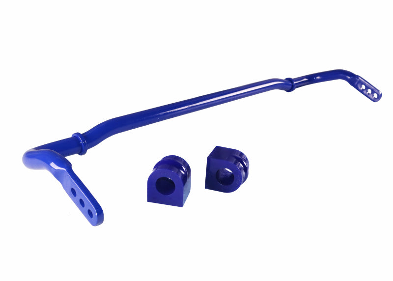 SuperPro Tesla Model 3 30mm Front Sway Bar - RC0115FZ-30