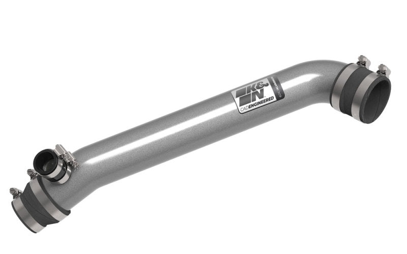 K&amp;N 15-21 Polaris RZR Turbo Charge Pipe