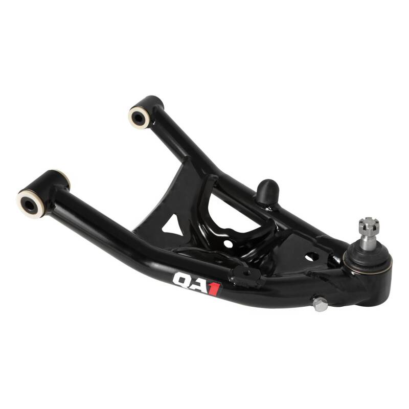 QA1 67-69 GM F-Body/68-74 X-Body Street Performance Lower Control Arm Kit - Front