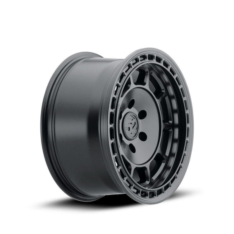 fifteen52 Traverse HD 17x8.5 6x135 0mm ET 87.1mm Center Bore Asphalt Black Wheel - RHDAB-178565-00