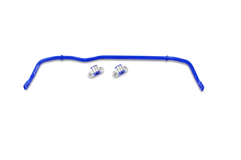 SuperPro 2015 Audi A3 TDI Prestige Front 24mm 2-Position Adjustable Sway Bar Kit - RC0033FZ-24