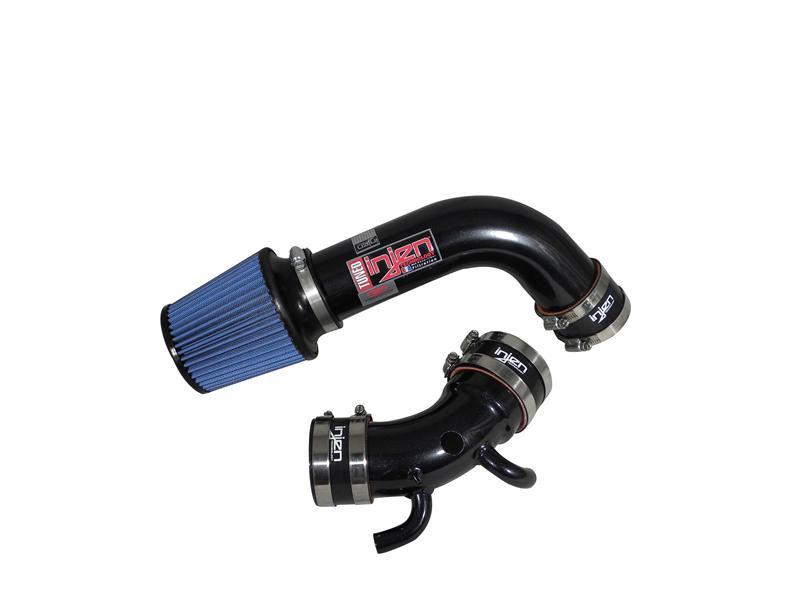 Injen 98-99 Maxima Black Cold Air Intake - RD1930BLK