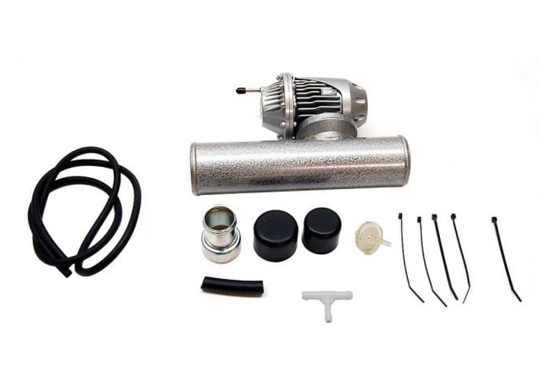 HKS 91-93 Nissan Silvia PS13 JDM Specific SR20DET Only SSQV4 BOV Kit