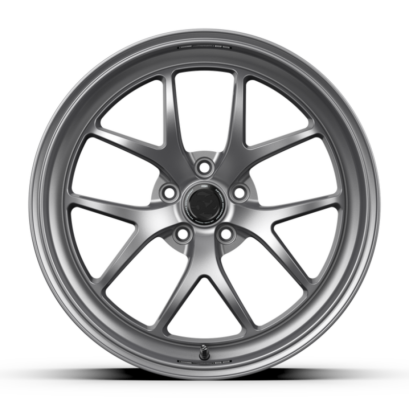 fifteen52 Sector RSR 19x9.5 5x112 40mm ET 66.56mm Center Bore Matte Titanium - RSSMT-99551+40