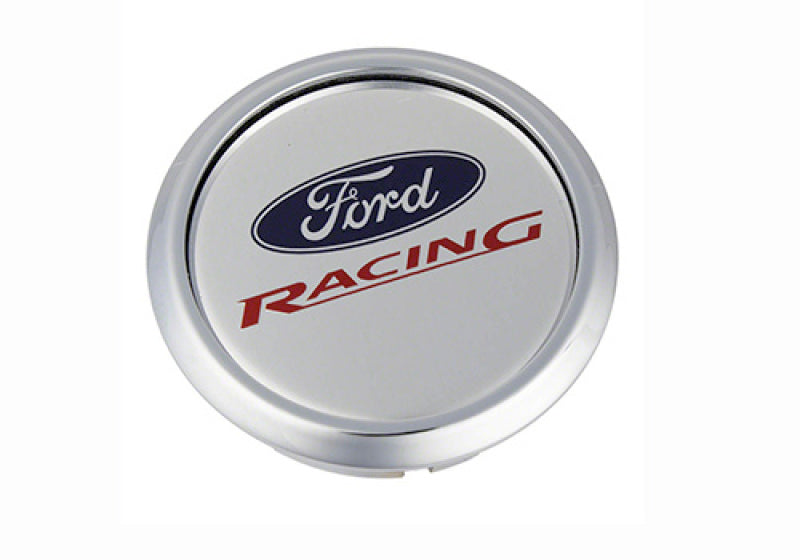 Ford Racing 2005-14 Ford Racing Wheel Center Cap - M-1096-FR1