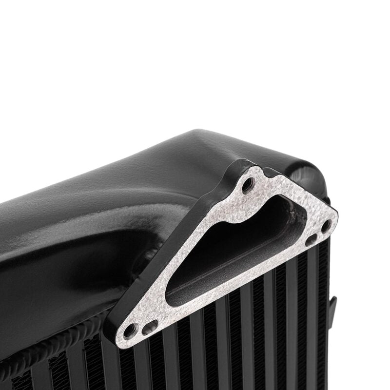 Cobb 20-24 Subaru Outback XT/Legacy XT/OB Wilderness Top Mount Intercooler Kit - Black - B43410-BK