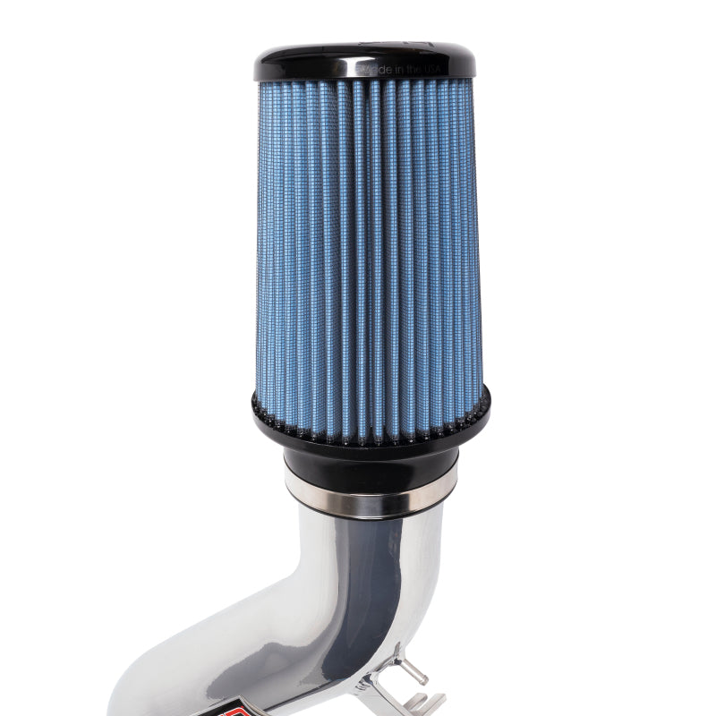 Injen 2022+ Volkswagen GTI (MK8) L4-2.0L Turbo SP Aluminum Series Air Intake System - Polished - SP3000P