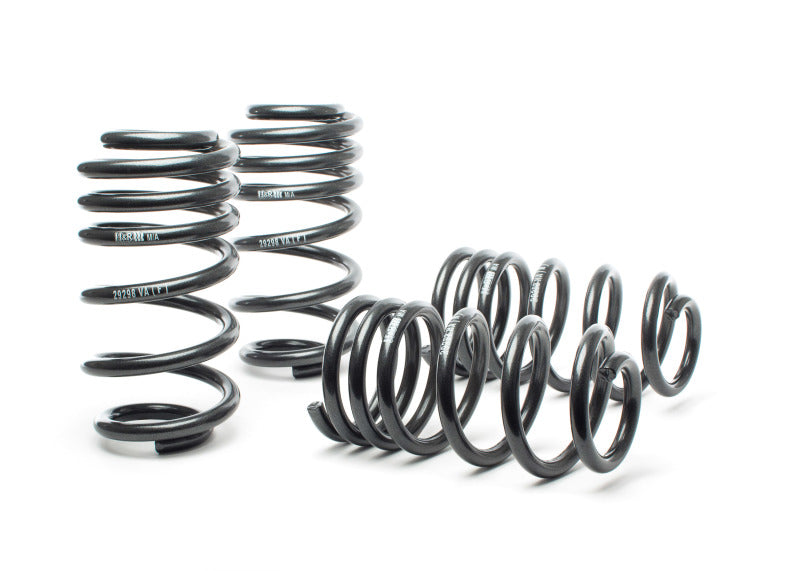 H&amp;R 03-04 Audi RS6/RS6 Avant (AWD) Sport Spring - 29298-1