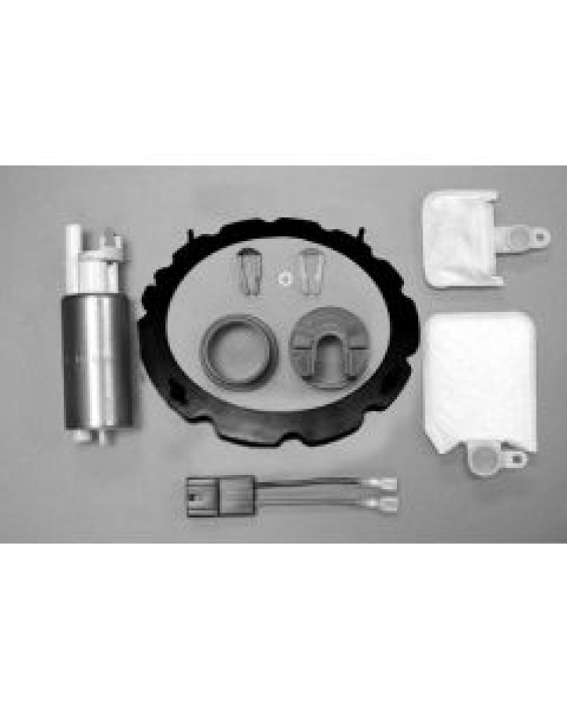 Walbro Fuel Pump/Filter Assembly -  TCA904-1