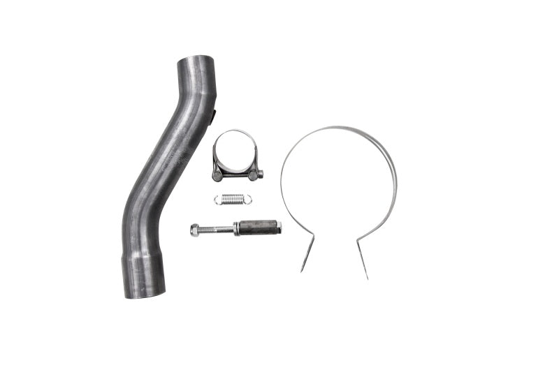 MBRP 07-11 Can-Am Renegade 500/800 Slip-On Exhaust System w/Sport Muffler - AT-6205SP