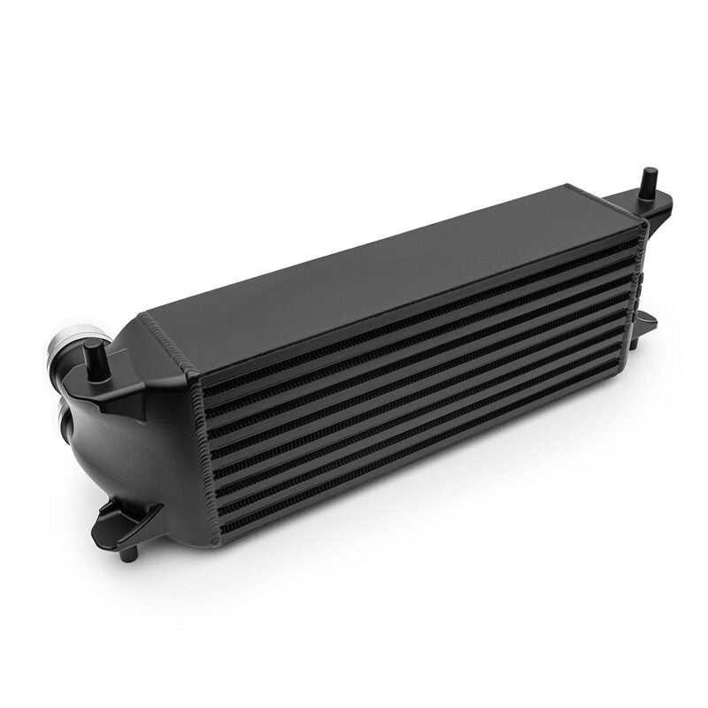 Cobb 22+ Ford Bronco Raptor (Factory Location) Black Front Mount Intercooler - 7R1550-BK