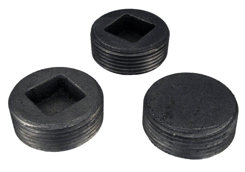 Ford Racing Engine Block Threaded Core Plugs - M-6026-B302