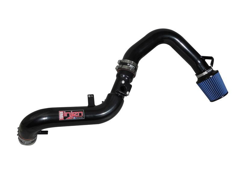 Injen 09-10 Scion Tc Black Cold Air Intake - SP2115BLK