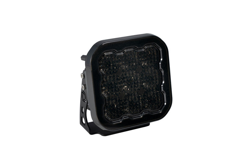 Diode Dynamics SS5 LED Pod Cover Smoked - DD7218