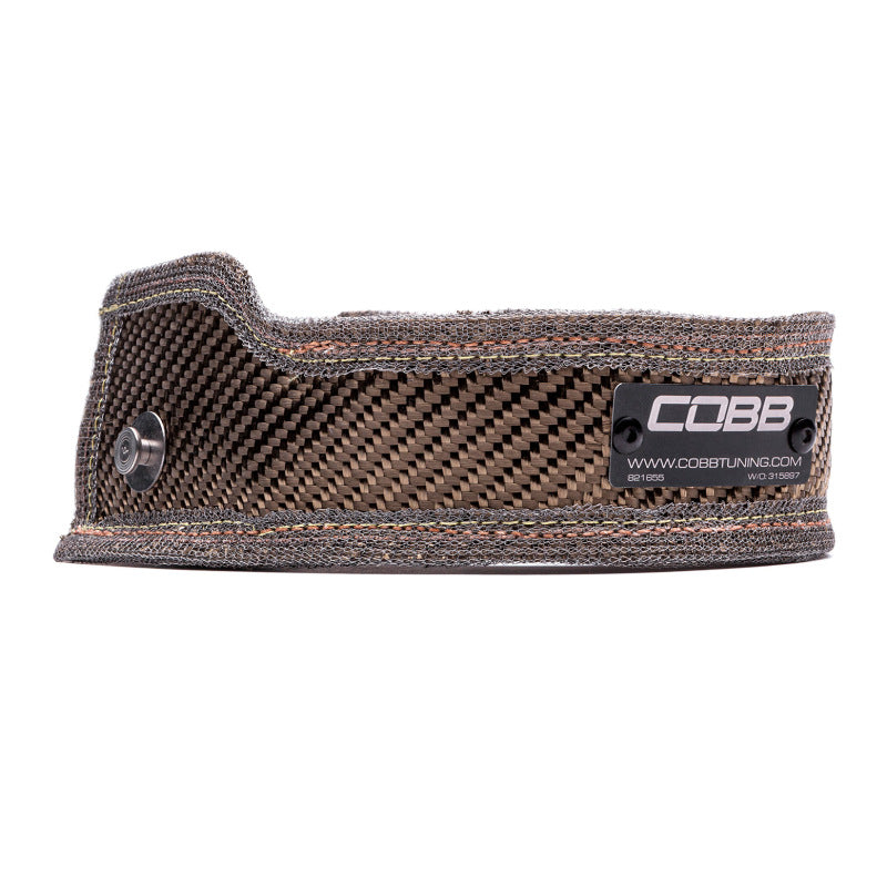 Cobb Subaru EJ Stock Turbo Blanket - 821655