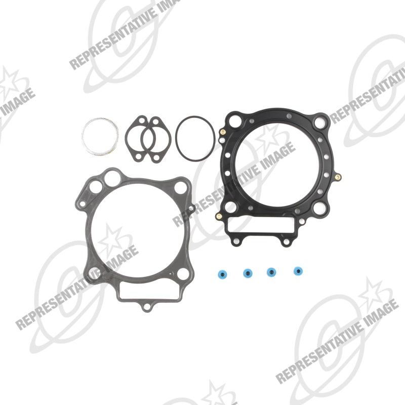 Cometic Hd 2018 Milwaukee 8 All Fxst Primary &amp; Seal Kit Complete