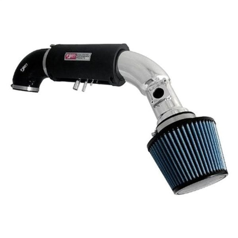 Injen 00-04 Tundra / Sequoia 4.7L V8 &amp; Power Shield only Polished Power-Flow Air Intake System - PF2018P