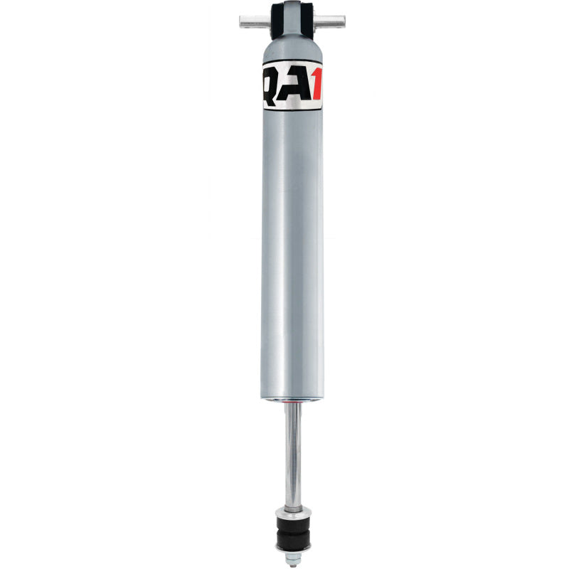 QA1 27 Series Stock Mount Monotube Shock Absorber - Sealed Hyperscrew (IMCA) - 5-8 Valving - Steel