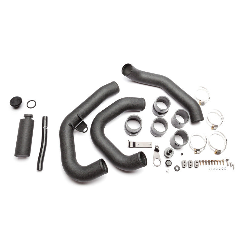 Cobb 15-21 Subaru WRX FMIC Cold Pipe Kit - 741500-C